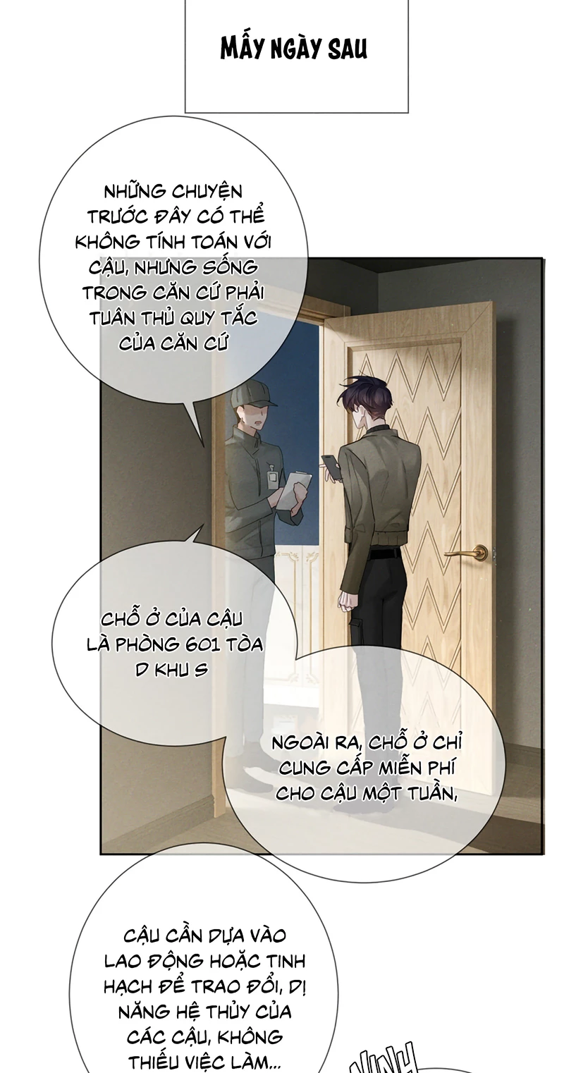 Nhân Vật Chính Chỉ Muốn Yêu Đương Chapter 264 - 32