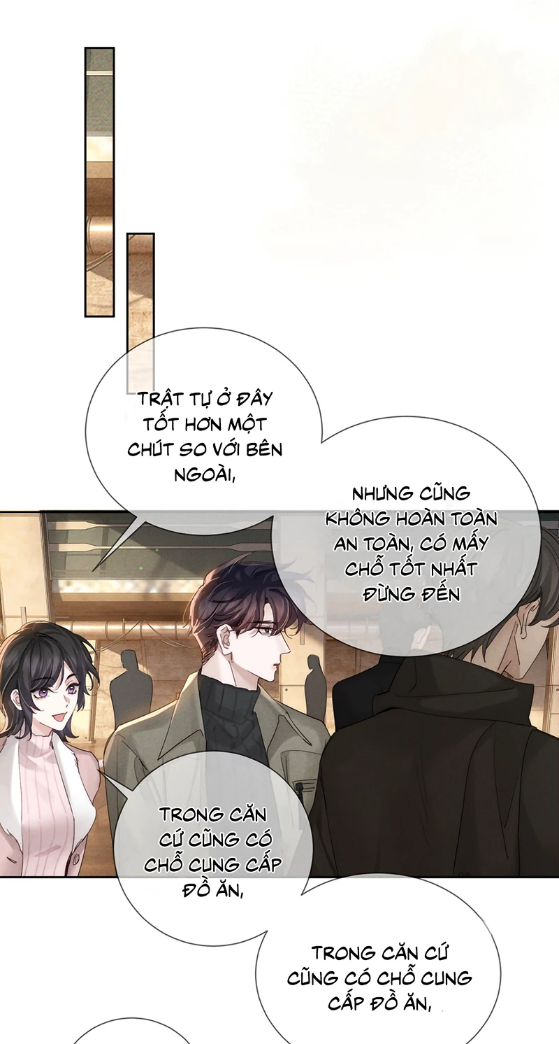 Nhân Vật Chính Chỉ Muốn Yêu Đương Chapter 264 - 35