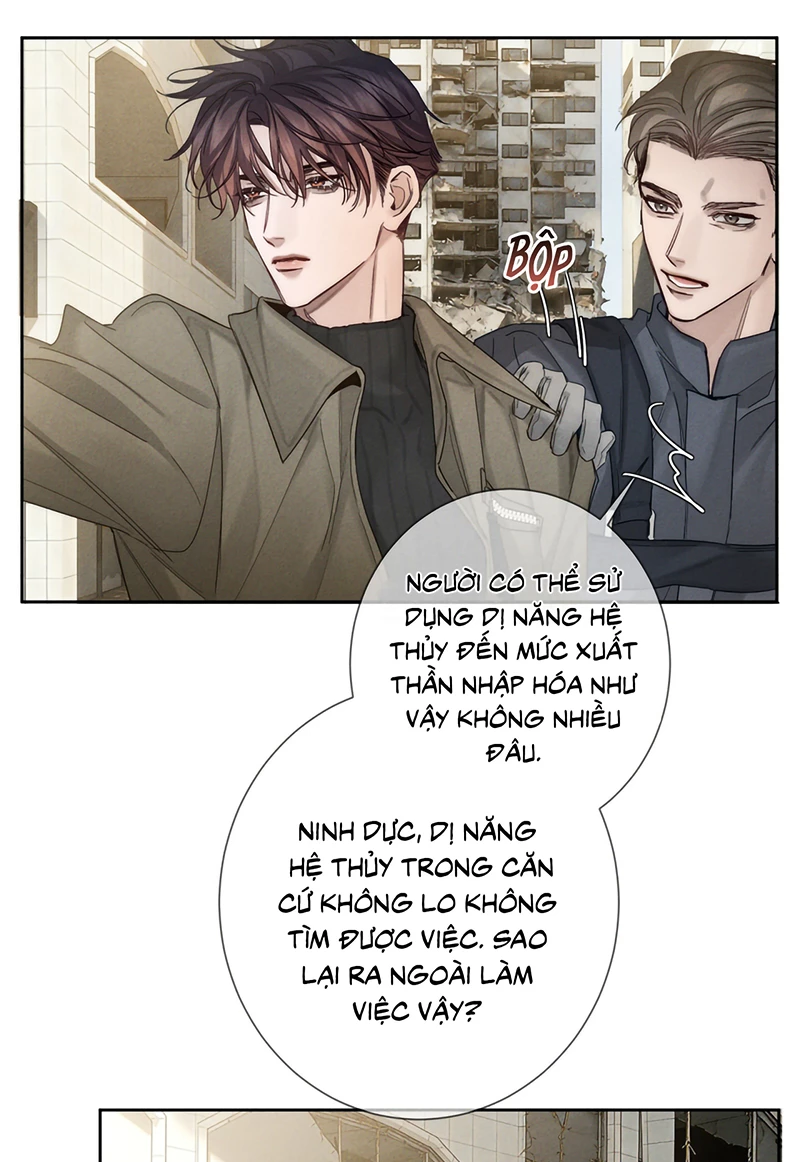 Nhân Vật Chính Chỉ Muốn Yêu Đương Chapter 264 - 42