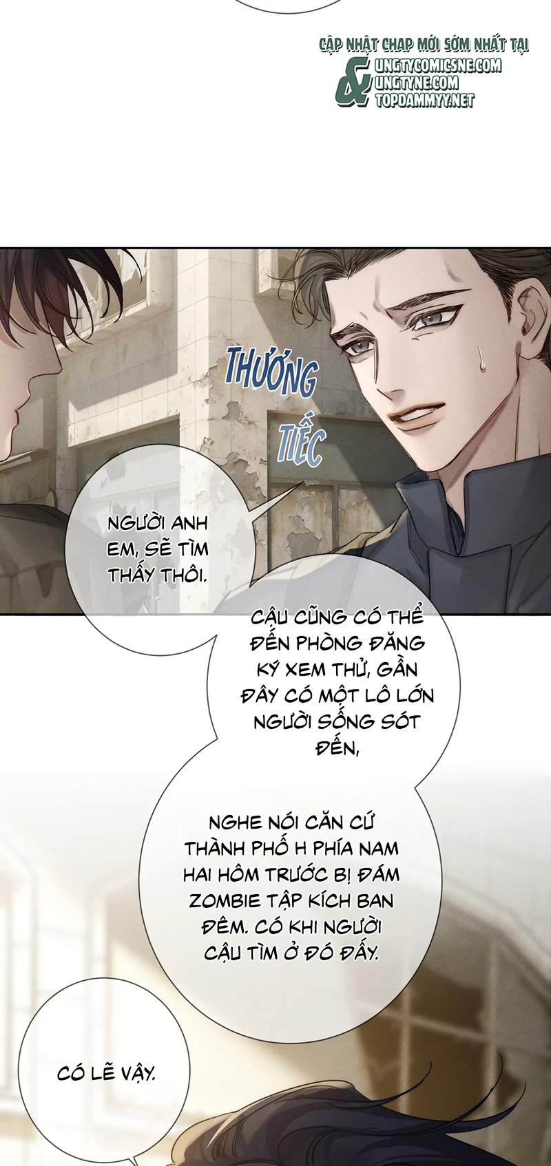 Nhân Vật Chính Chỉ Muốn Yêu Đương Chapter 264 - 44