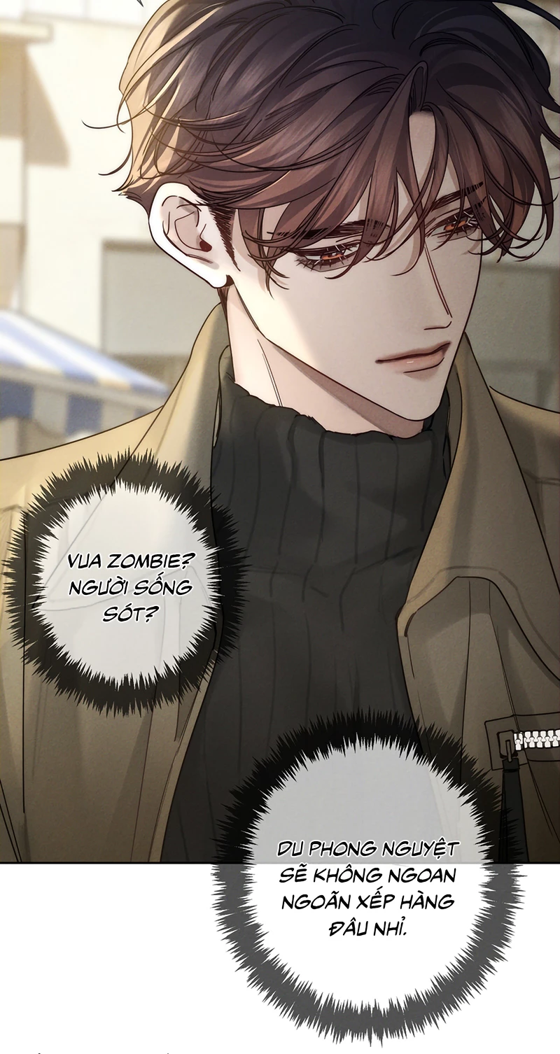 Nhân Vật Chính Chỉ Muốn Yêu Đương Chapter 264 - 45