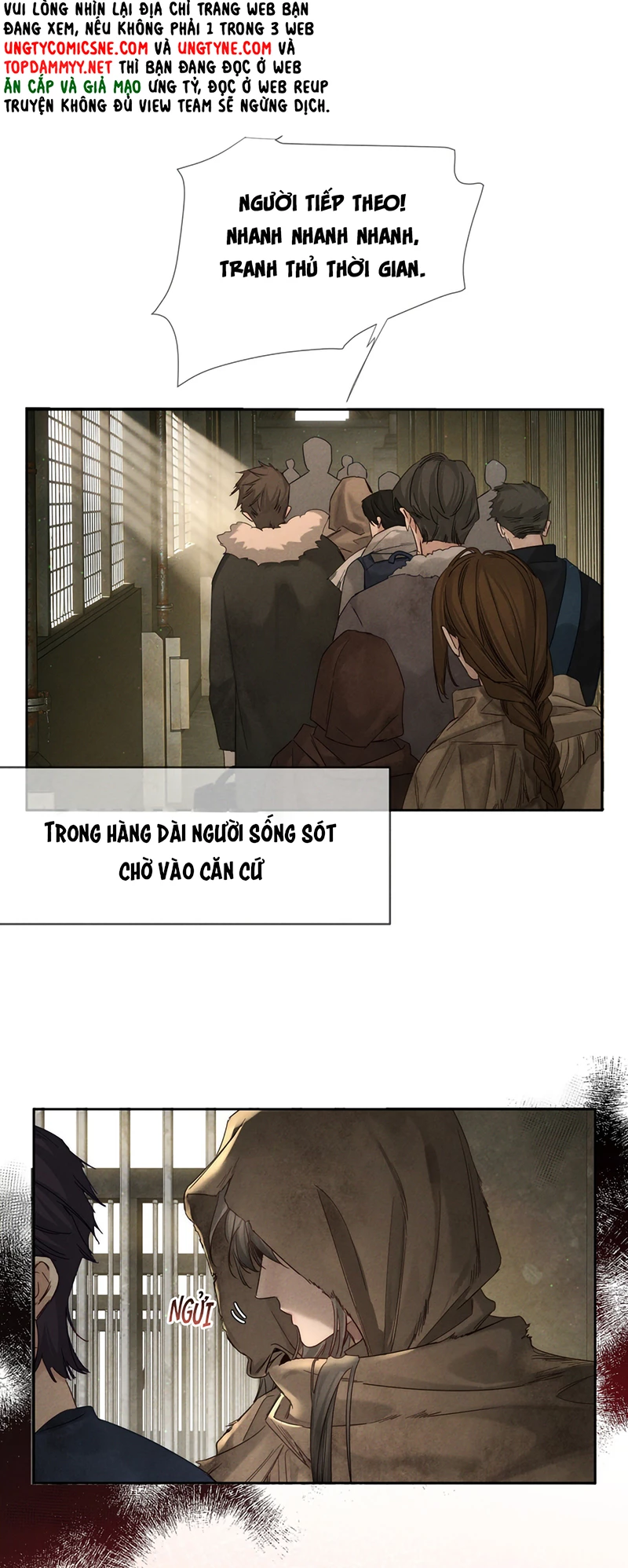 Nhân Vật Chính Chỉ Muốn Yêu Đương Chapter 264 - 46