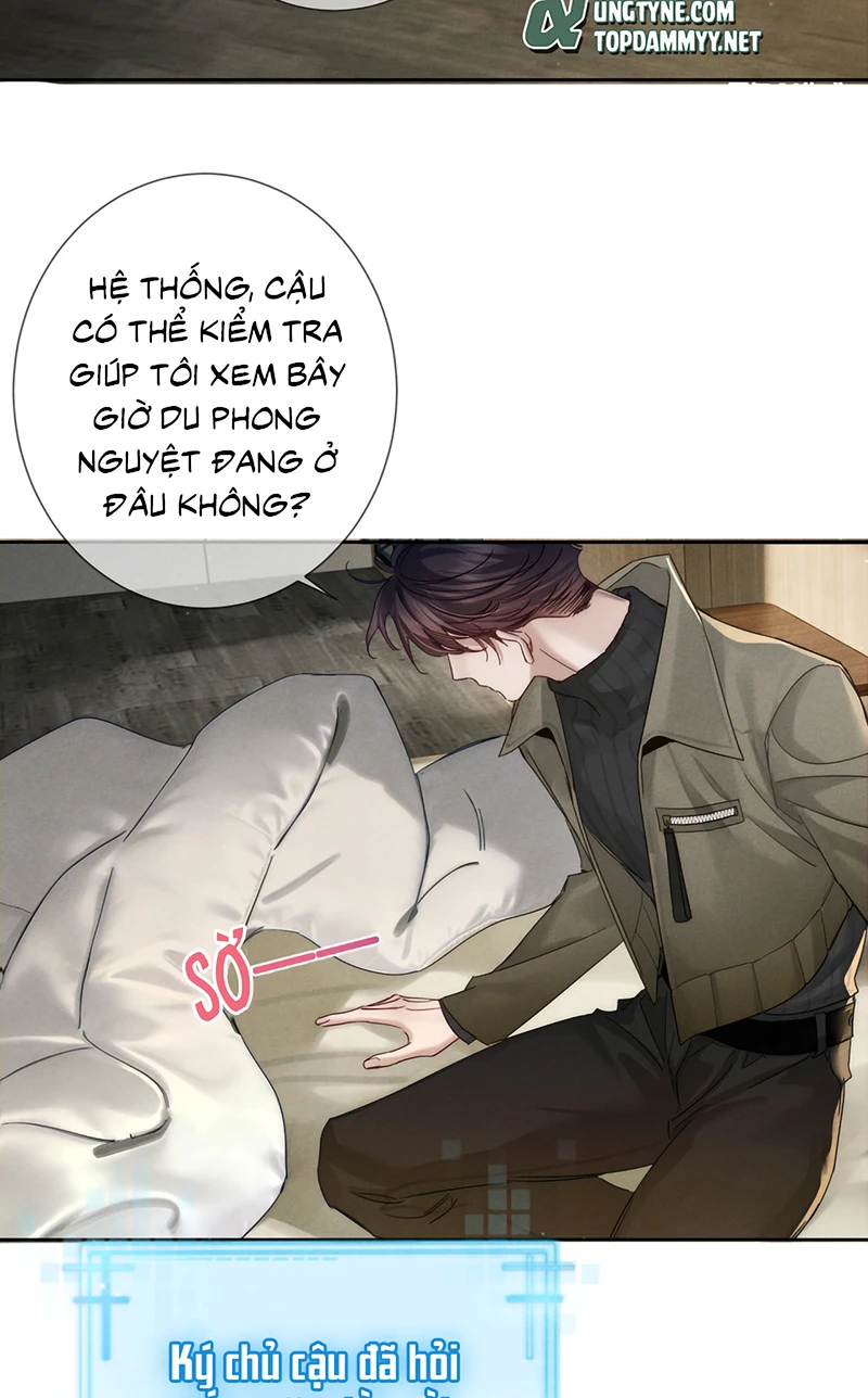 Nhân Vật Chính Chỉ Muốn Yêu Đương Chapter 265 - 5