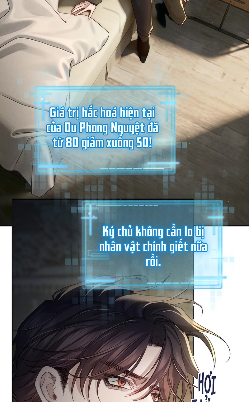 Nhân Vật Chính Chỉ Muốn Yêu Đương Chapter 265 - 8