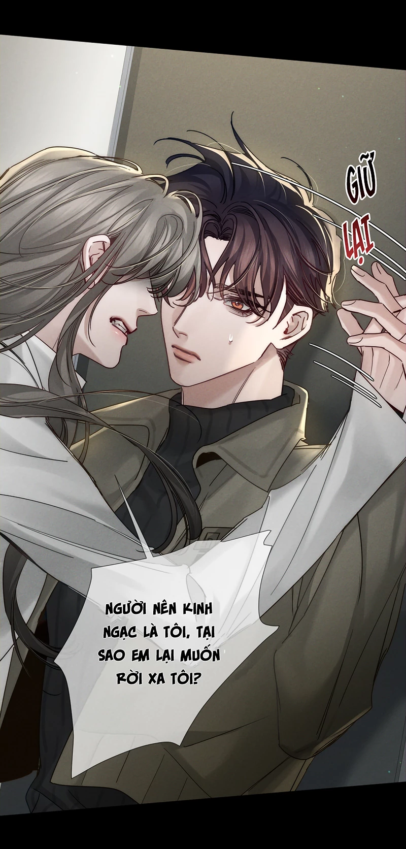 Nhân Vật Chính Chỉ Muốn Yêu Đương Chapter 265 - 27