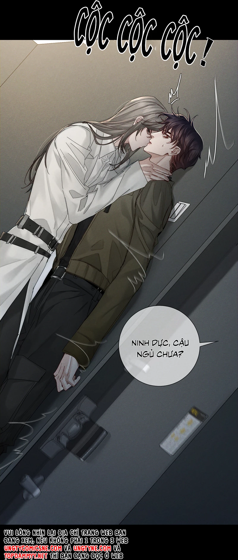 Nhân Vật Chính Chỉ Muốn Yêu Đương Chapter 265 - 29