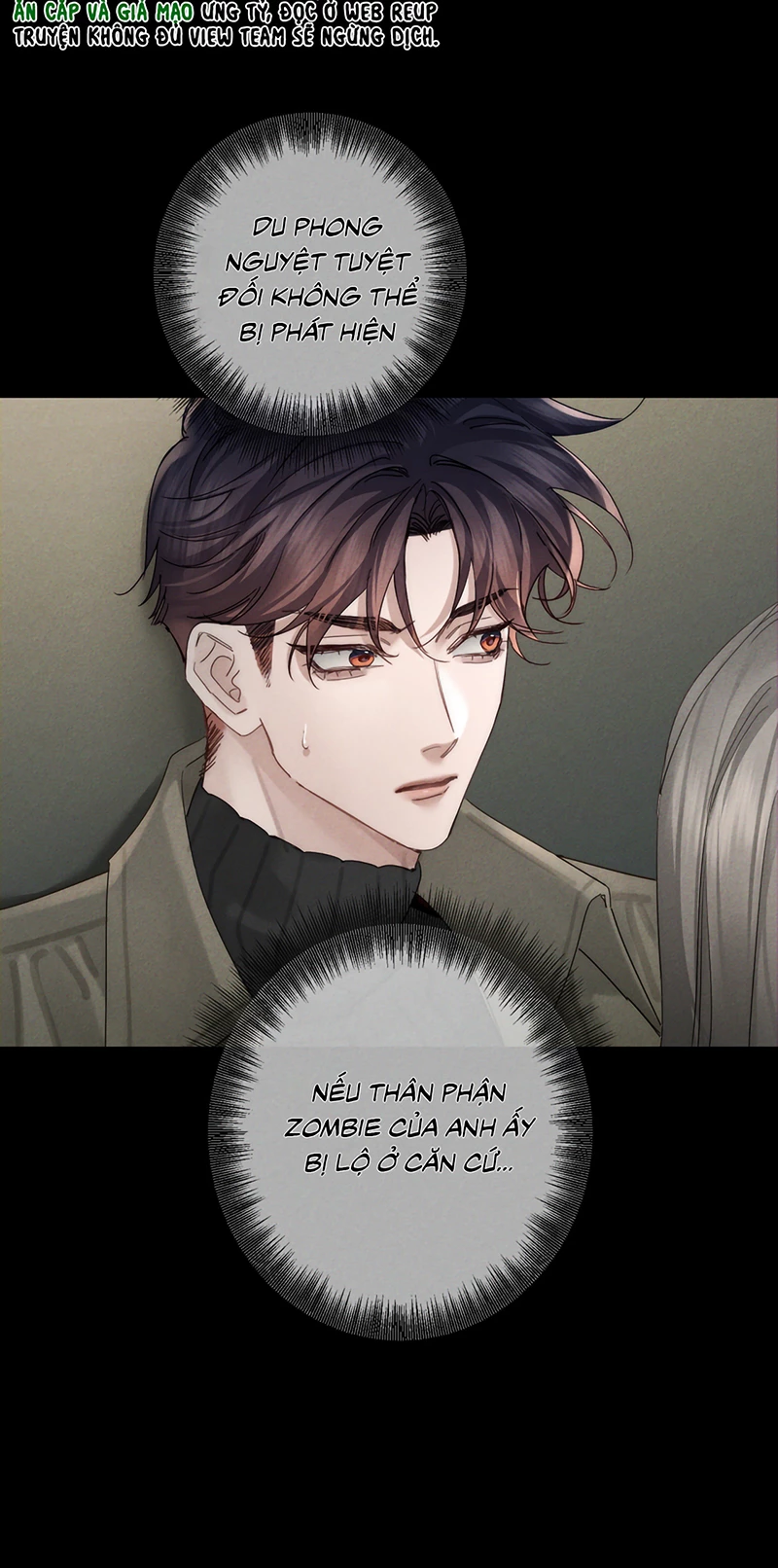 Nhân Vật Chính Chỉ Muốn Yêu Đương Chapter 265 - 30