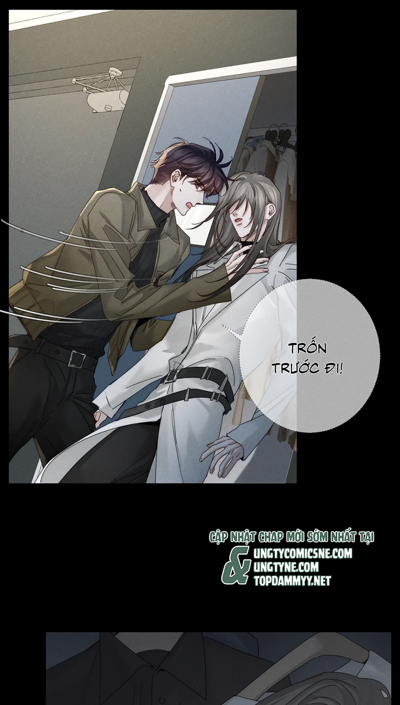 Nhân Vật Chính Chỉ Muốn Yêu Đương Chapter 265 - 31