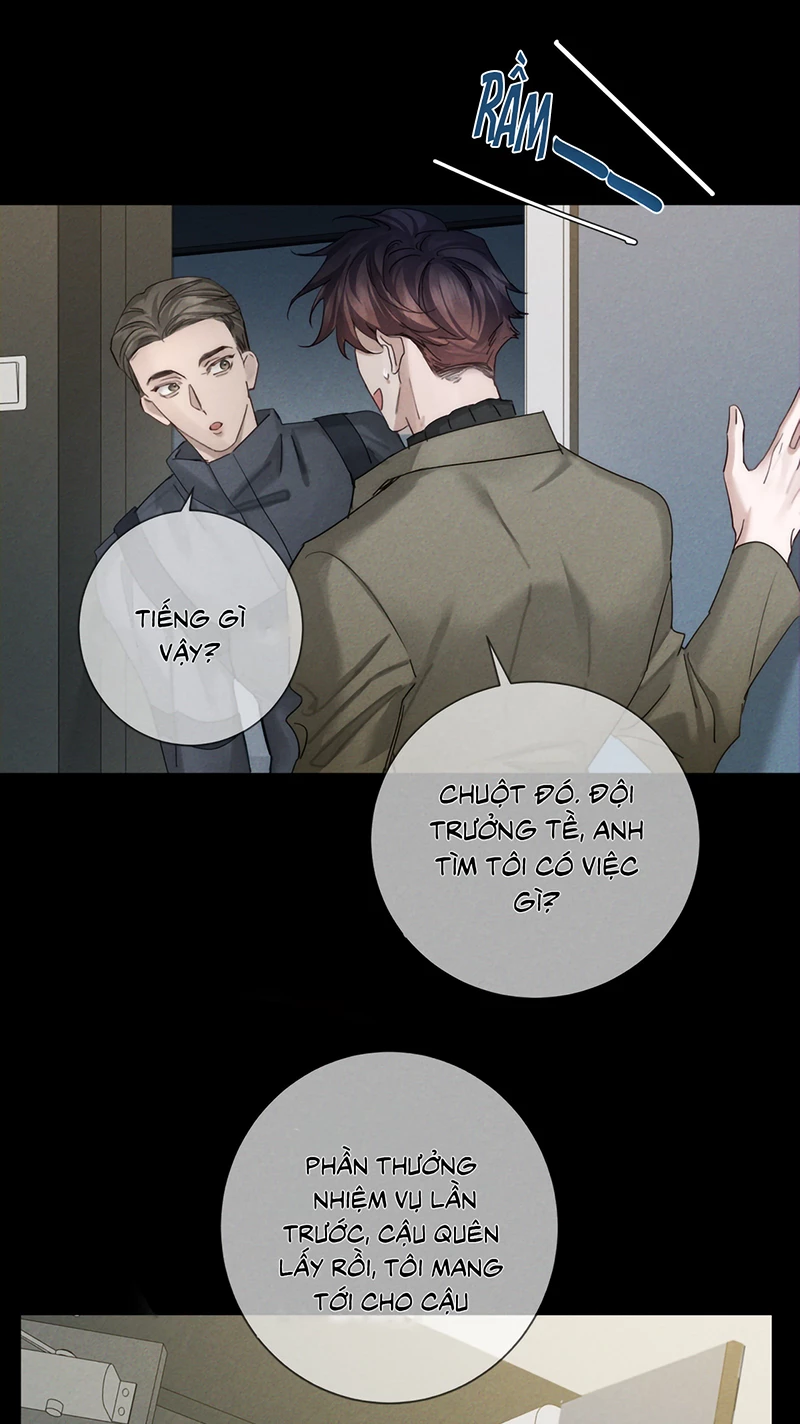 Nhân Vật Chính Chỉ Muốn Yêu Đương Chapter 265 - 35