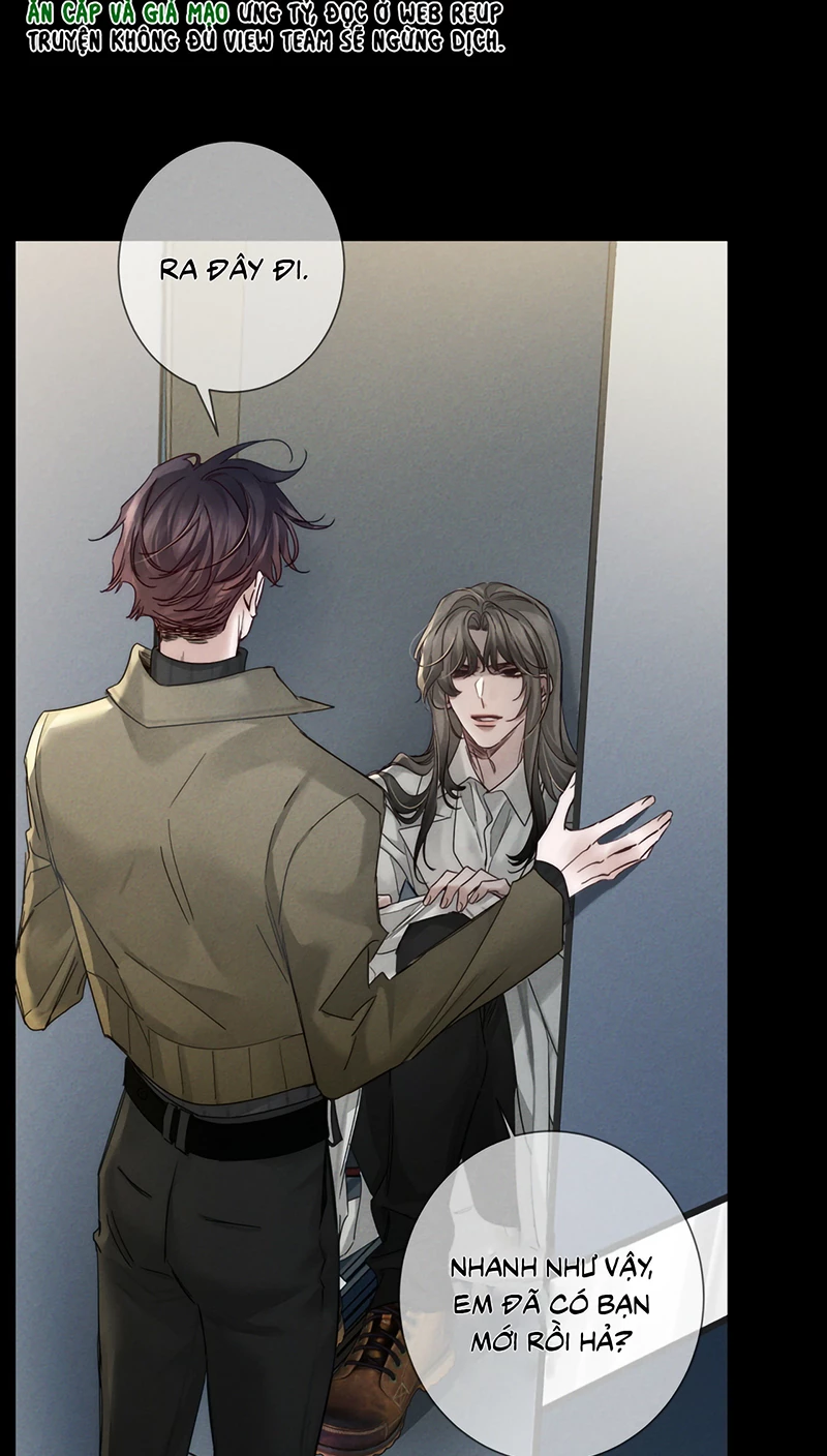 Nhân Vật Chính Chỉ Muốn Yêu Đương Chapter 265 - 38