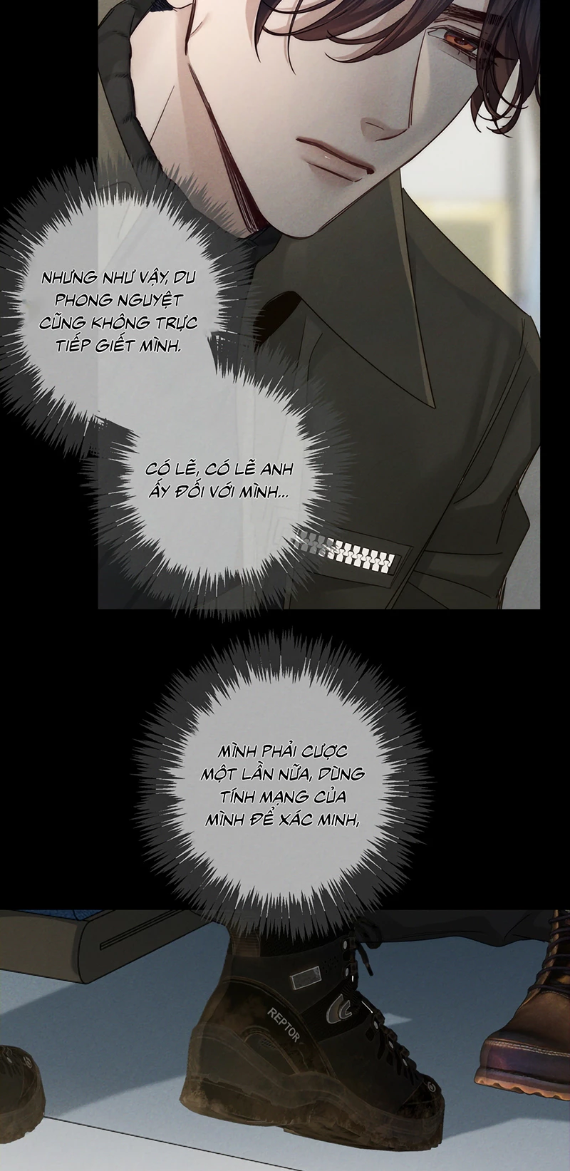 Nhân Vật Chính Chỉ Muốn Yêu Đương Chapter 265 - 45