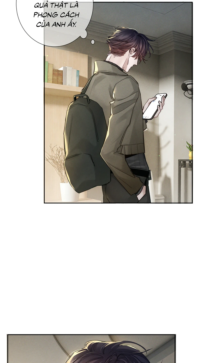 Nhân Vật Chính Chỉ Muốn Yêu Đương Chapter 266 - 36