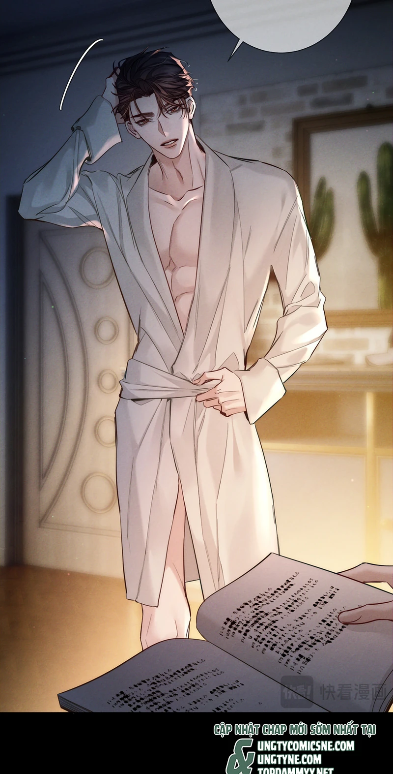 Nhân Vật Chính Chỉ Muốn Yêu Đương Chapter 266 - 41