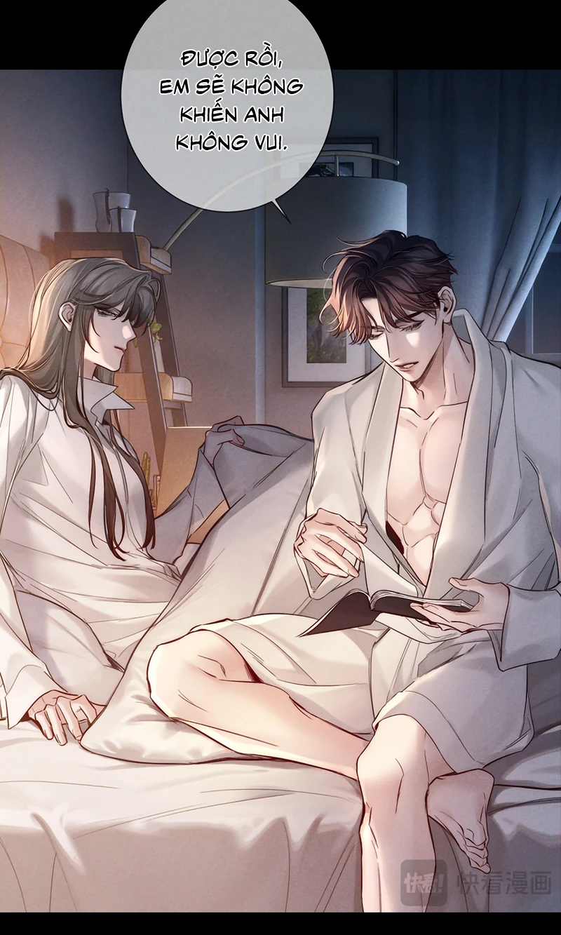 Nhân Vật Chính Chỉ Muốn Yêu Đương Chapter 266 - 47