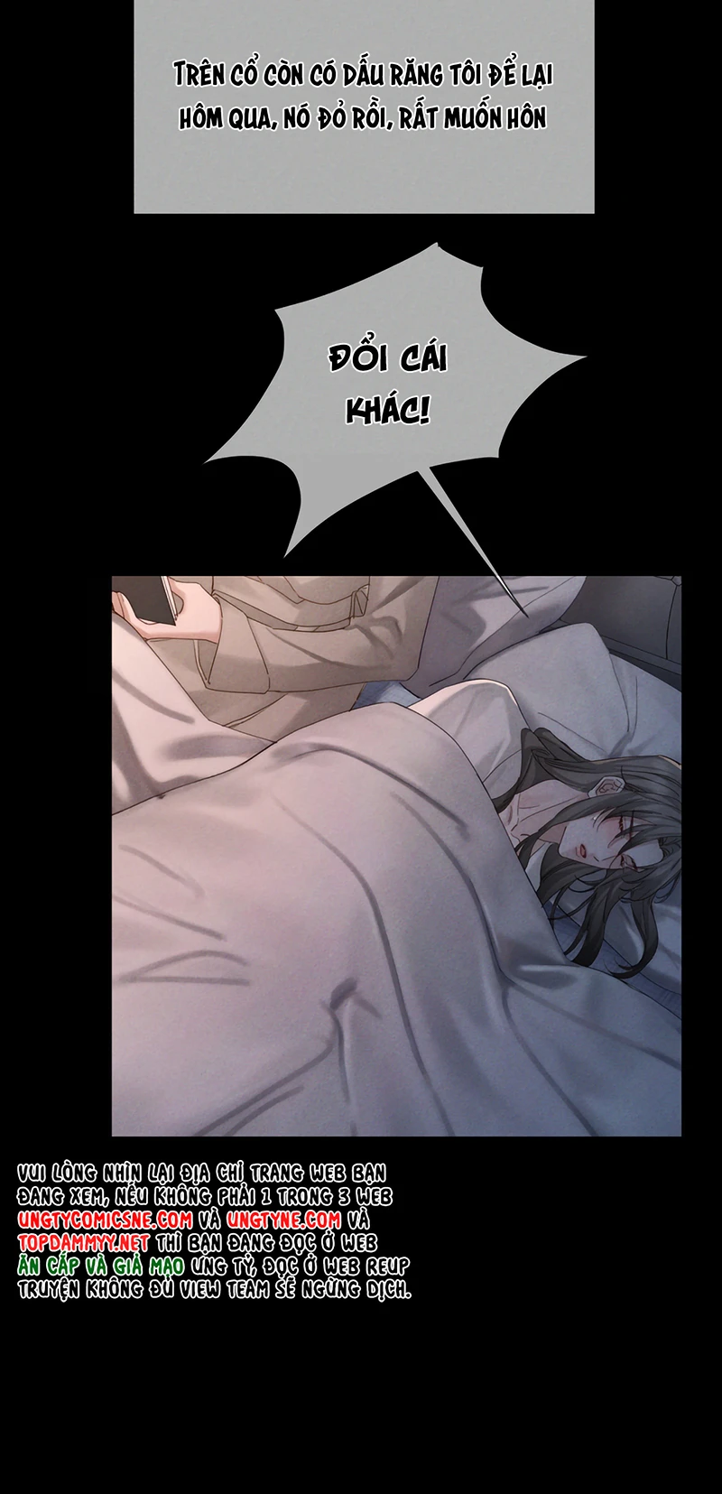 Nhân Vật Chính Chỉ Muốn Yêu Đương Chapter 267 - 5