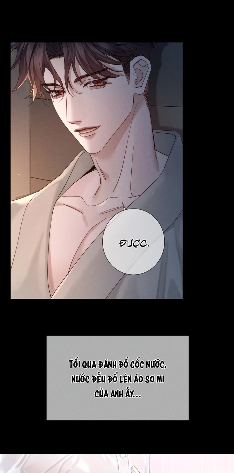 Nhân Vật Chính Chỉ Muốn Yêu Đương Chapter 267 - 6