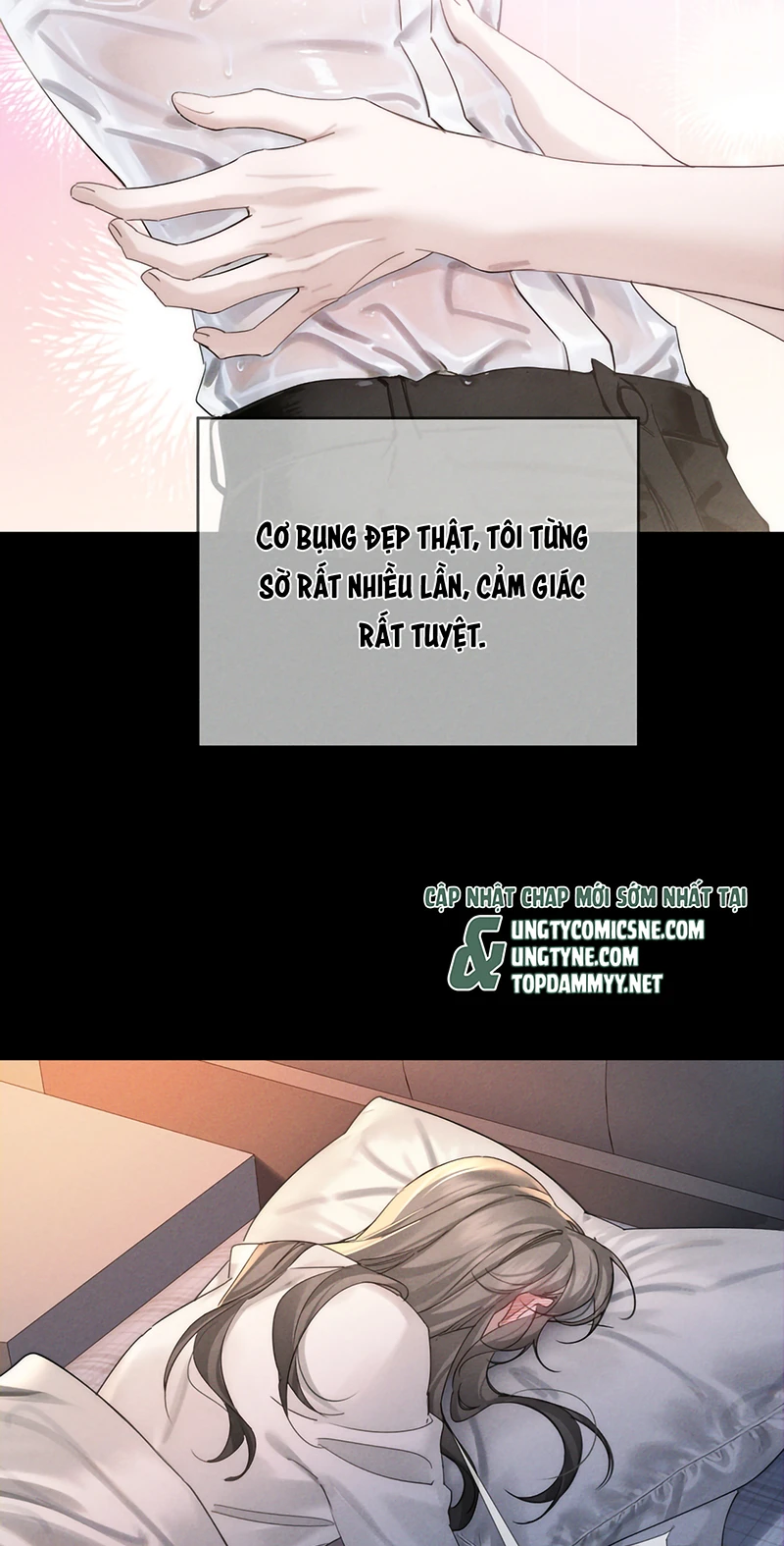 Nhân Vật Chính Chỉ Muốn Yêu Đương Chapter 267 - 7