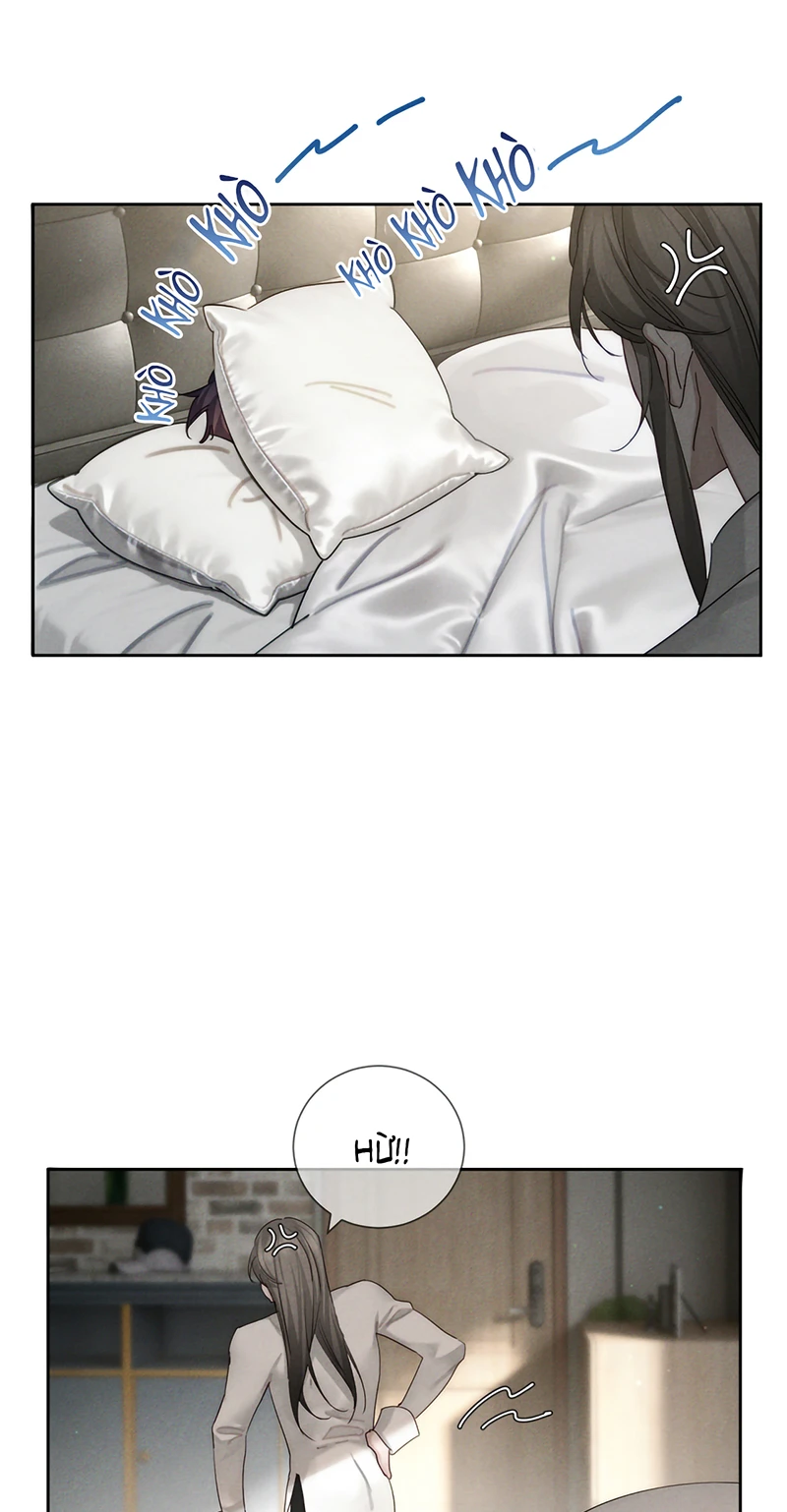 Nhân Vật Chính Chỉ Muốn Yêu Đương Chapter 267 - 35