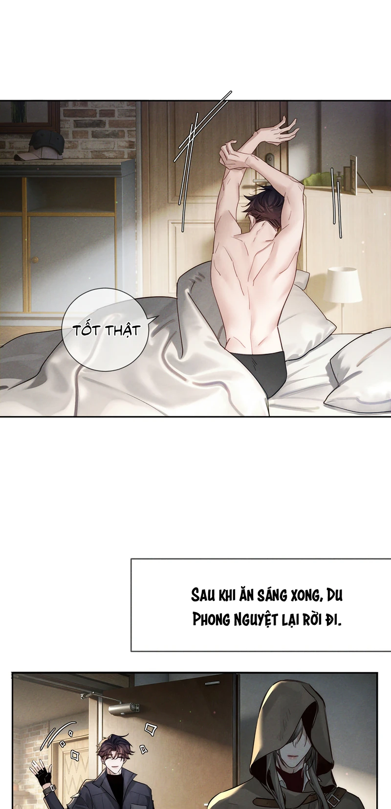 Nhân Vật Chính Chỉ Muốn Yêu Đương Chapter 267 - 38