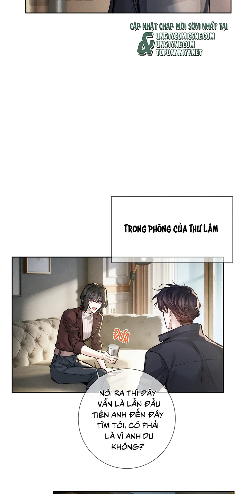 Nhân Vật Chính Chỉ Muốn Yêu Đương Chapter 267 - 40