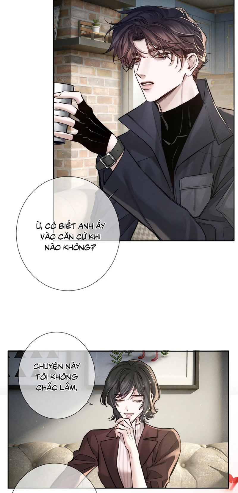 Nhân Vật Chính Chỉ Muốn Yêu Đương Chapter 267 - 41