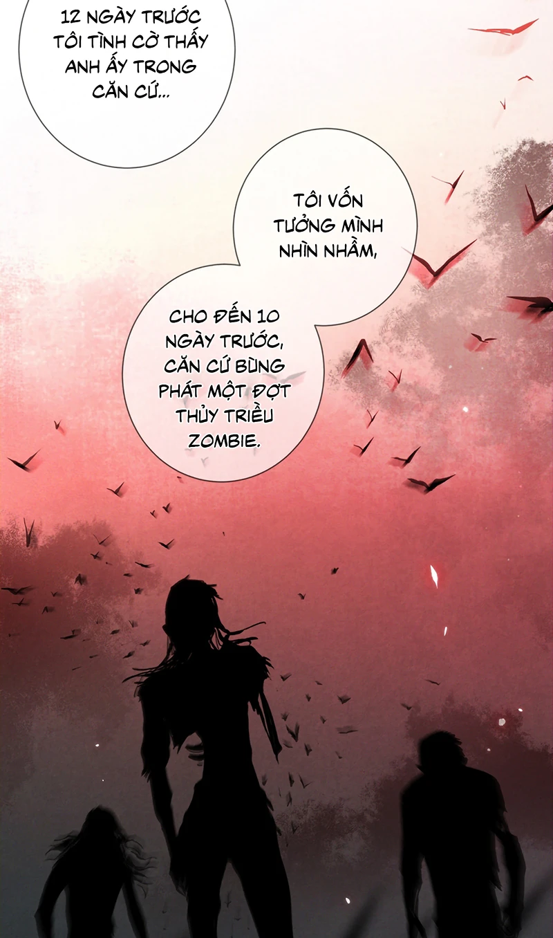 Nhân Vật Chính Chỉ Muốn Yêu Đương Chapter 267 - 42