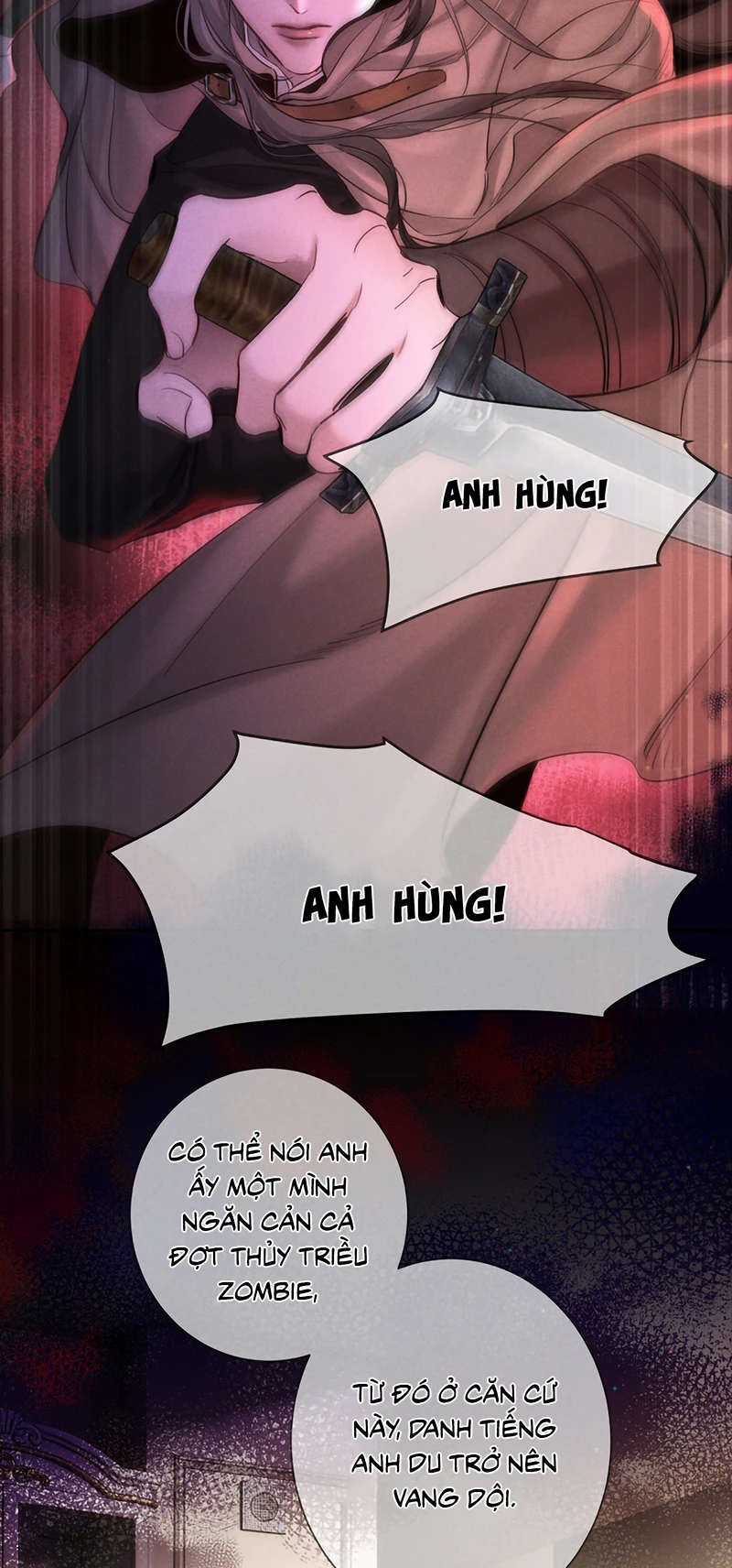 Nhân Vật Chính Chỉ Muốn Yêu Đương Chapter 267 - 46