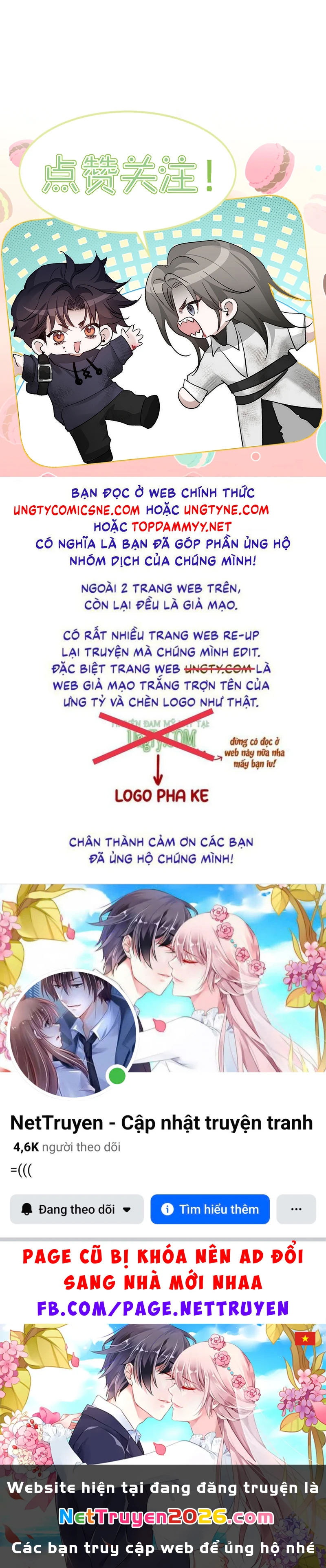 Nhân Vật Chính Chỉ Muốn Yêu Đương Chapter 267 - 52