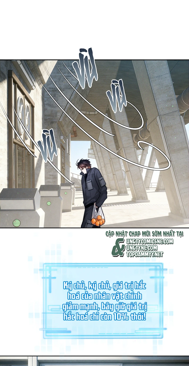 Nhân Vật Chính Chỉ Muốn Yêu Đương Chapter 270 - 7