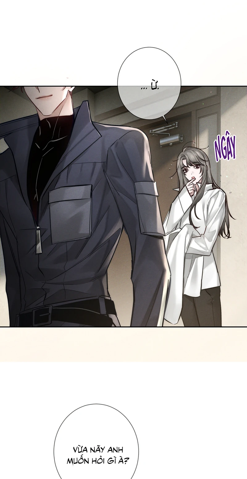 Nhân Vật Chính Chỉ Muốn Yêu Đương Chapter 270 - 12