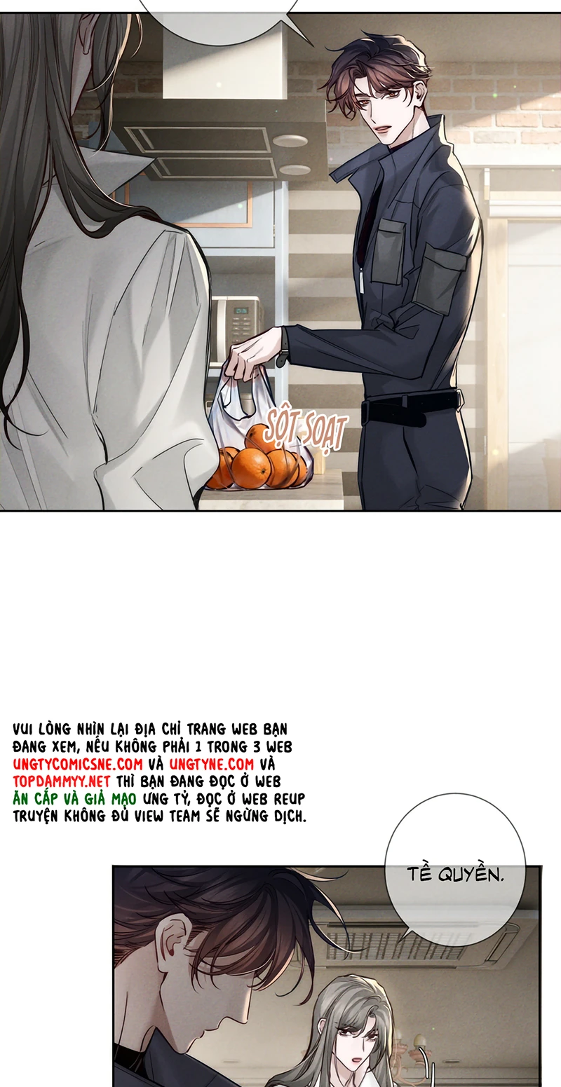 Nhân Vật Chính Chỉ Muốn Yêu Đương Chapter 270 - 13