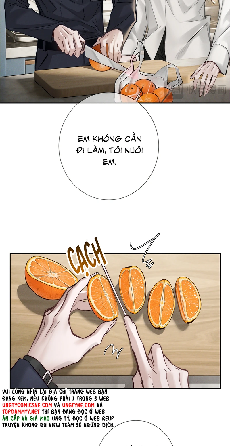 Nhân Vật Chính Chỉ Muốn Yêu Đương Chapter 270 - 16