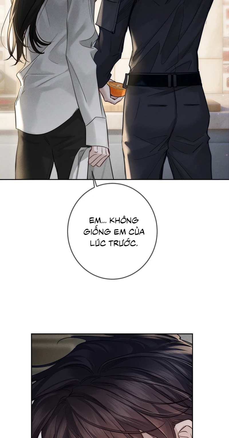 Nhân Vật Chính Chỉ Muốn Yêu Đương Chapter 270 - 21