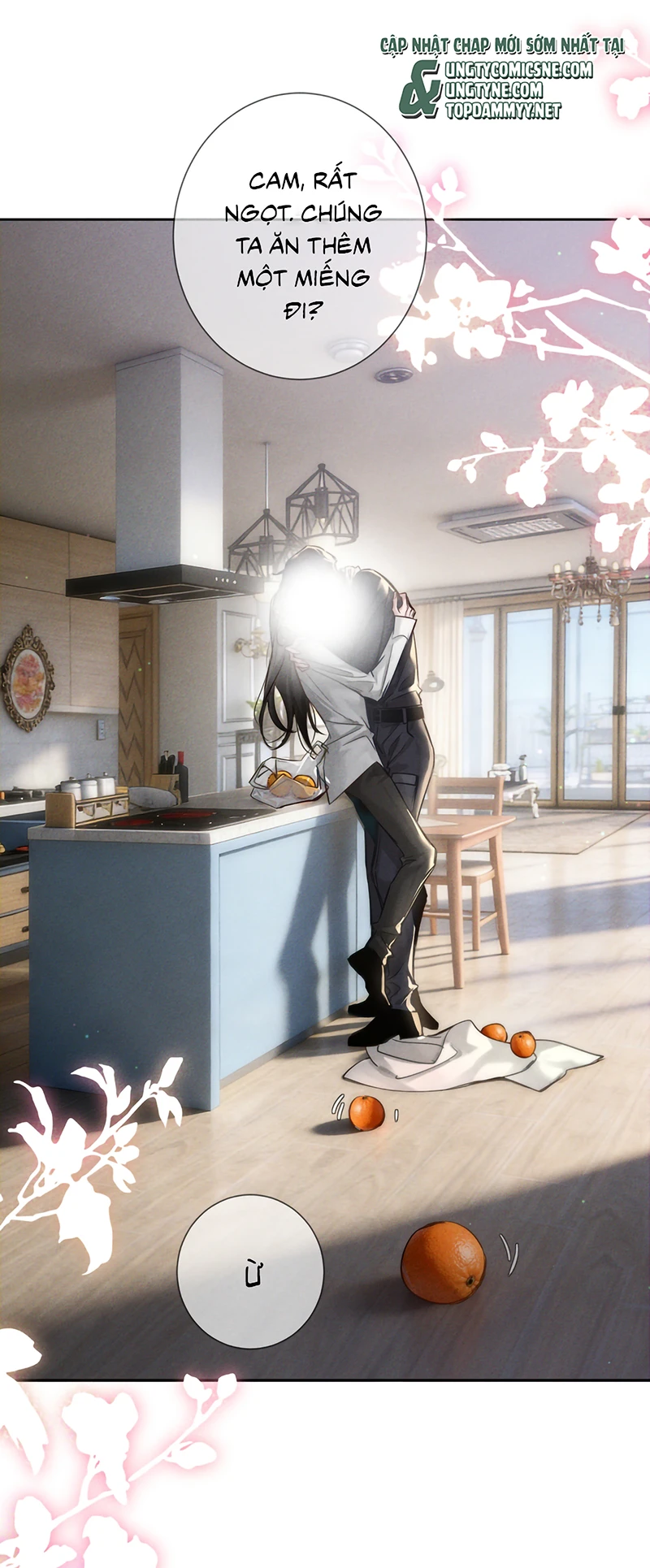 Nhân Vật Chính Chỉ Muốn Yêu Đương Chapter 270 - 32