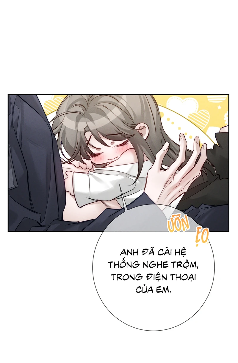 Nhân Vật Chính Chỉ Muốn Yêu Đương Chapter 270 - 35