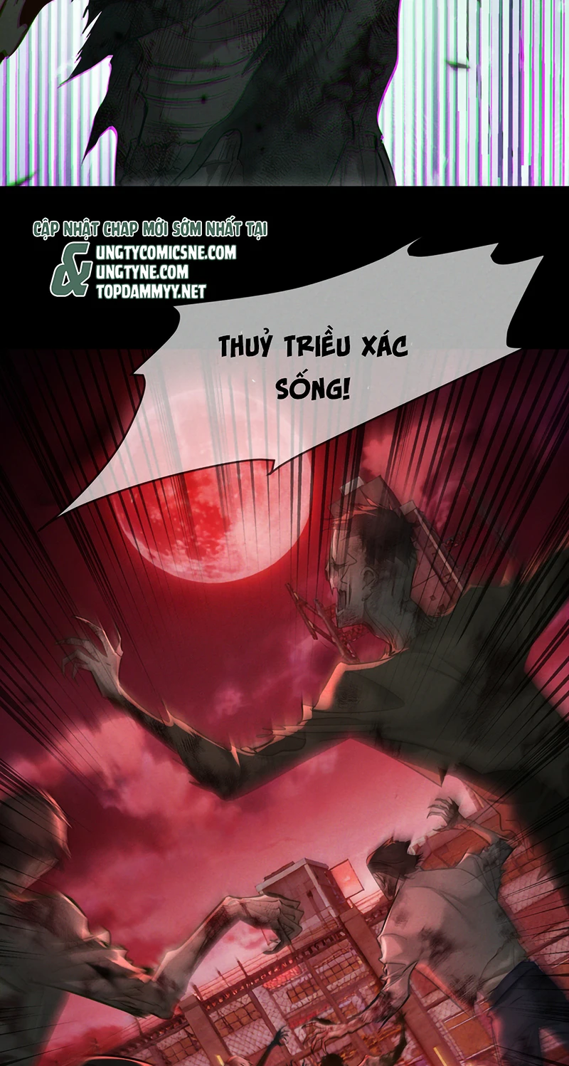 Nhân Vật Chính Chỉ Muốn Yêu Đương Chapter 270 - 45