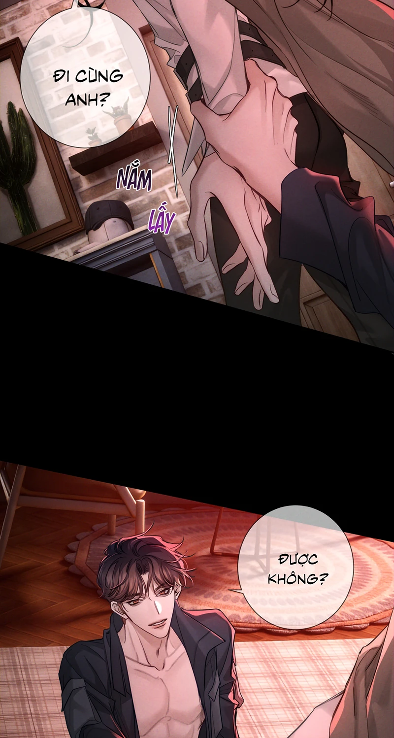 Nhân Vật Chính Chỉ Muốn Yêu Đương Chapter 270 - 50