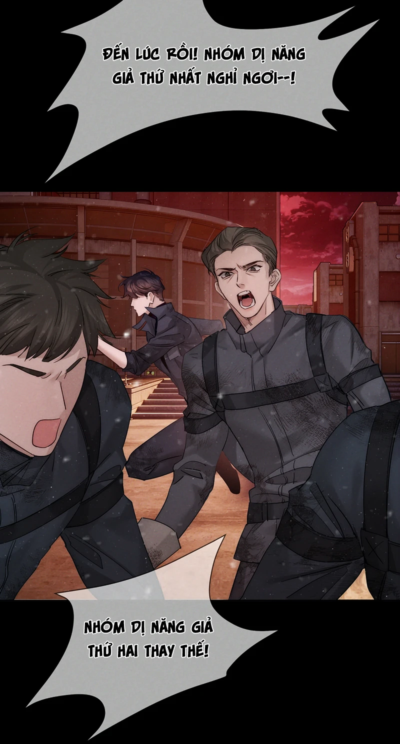 Nhân Vật Chính Chỉ Muốn Yêu Đương Chapter 271 - 4