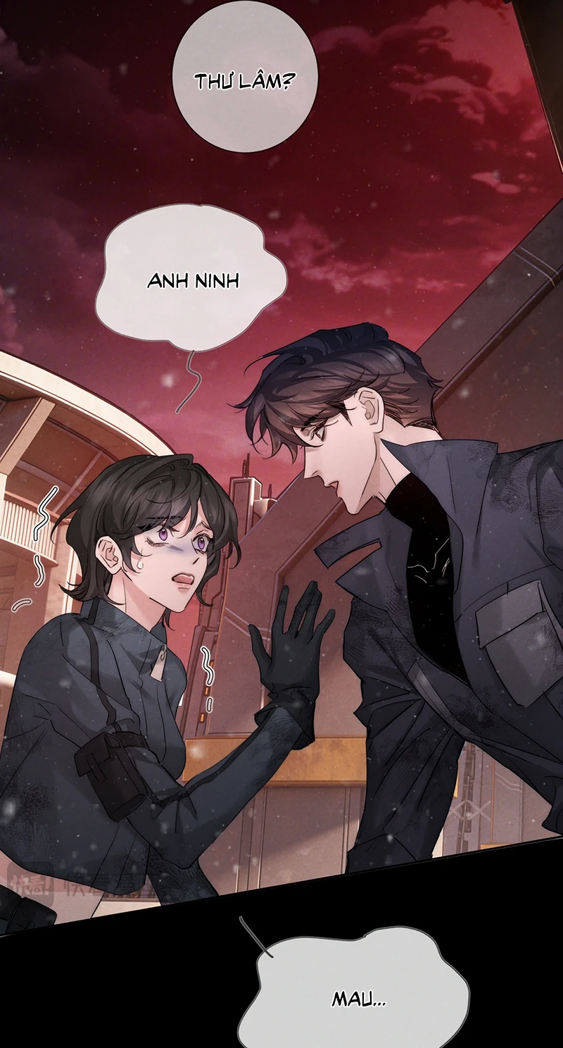 Nhân Vật Chính Chỉ Muốn Yêu Đương Chapter 271 - 9