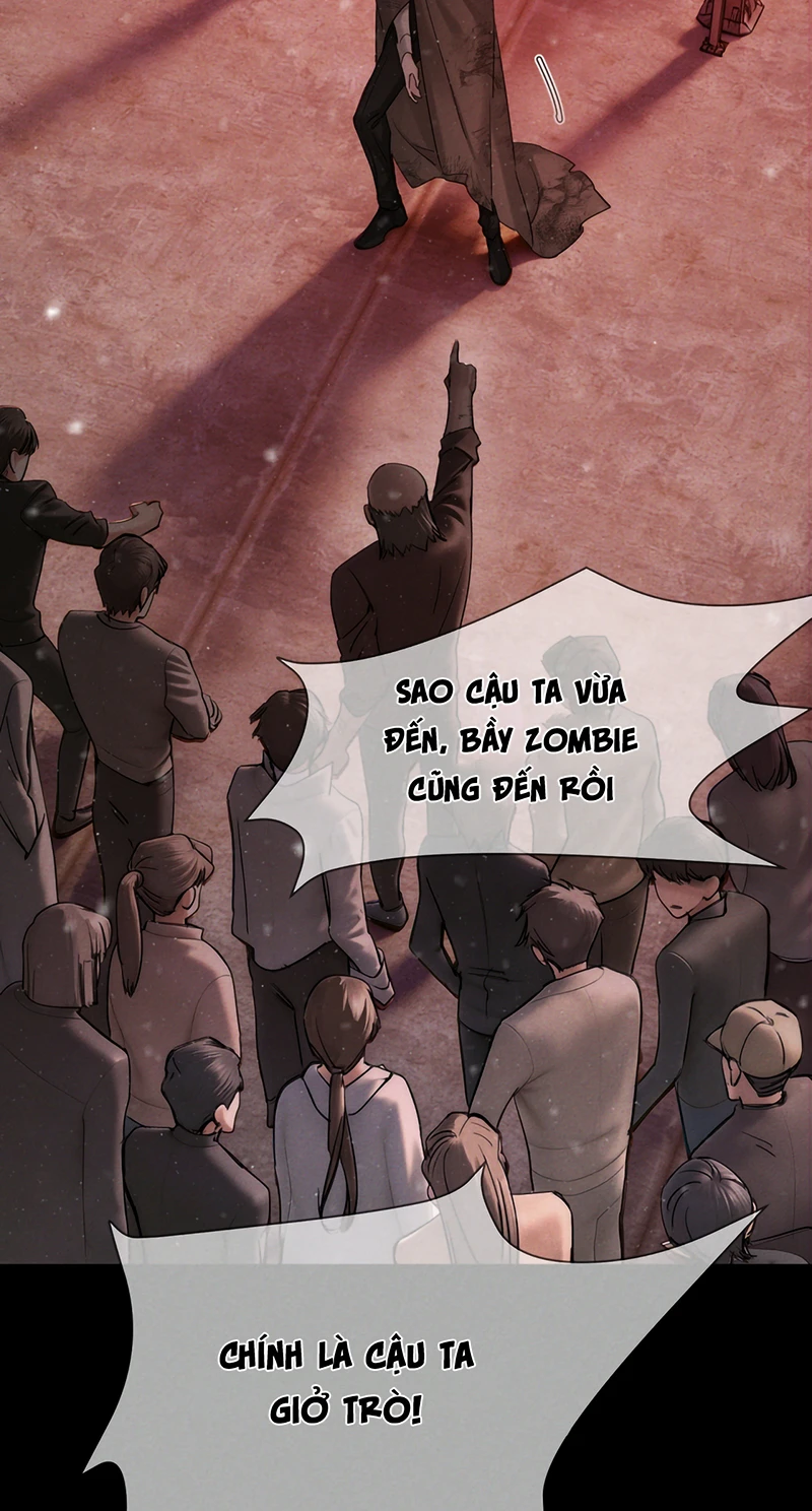 Nhân Vật Chính Chỉ Muốn Yêu Đương Chapter 271 - 13