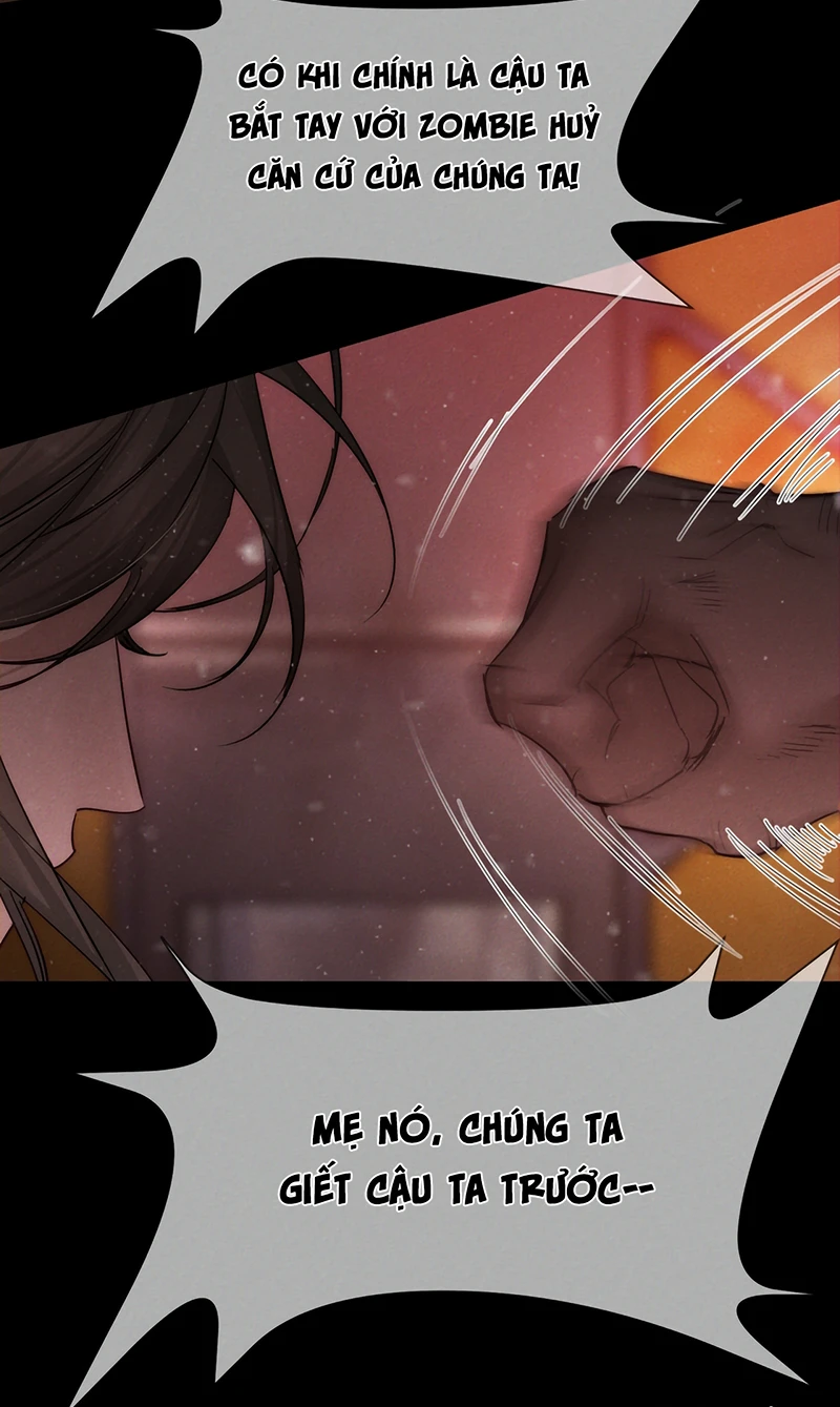 Nhân Vật Chính Chỉ Muốn Yêu Đương Chapter 271 - 17