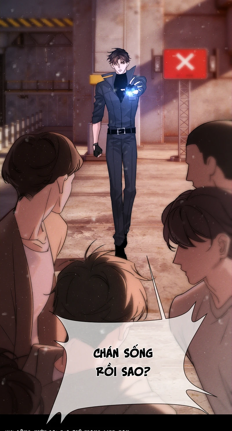 Nhân Vật Chính Chỉ Muốn Yêu Đương Chapter 271 - 20