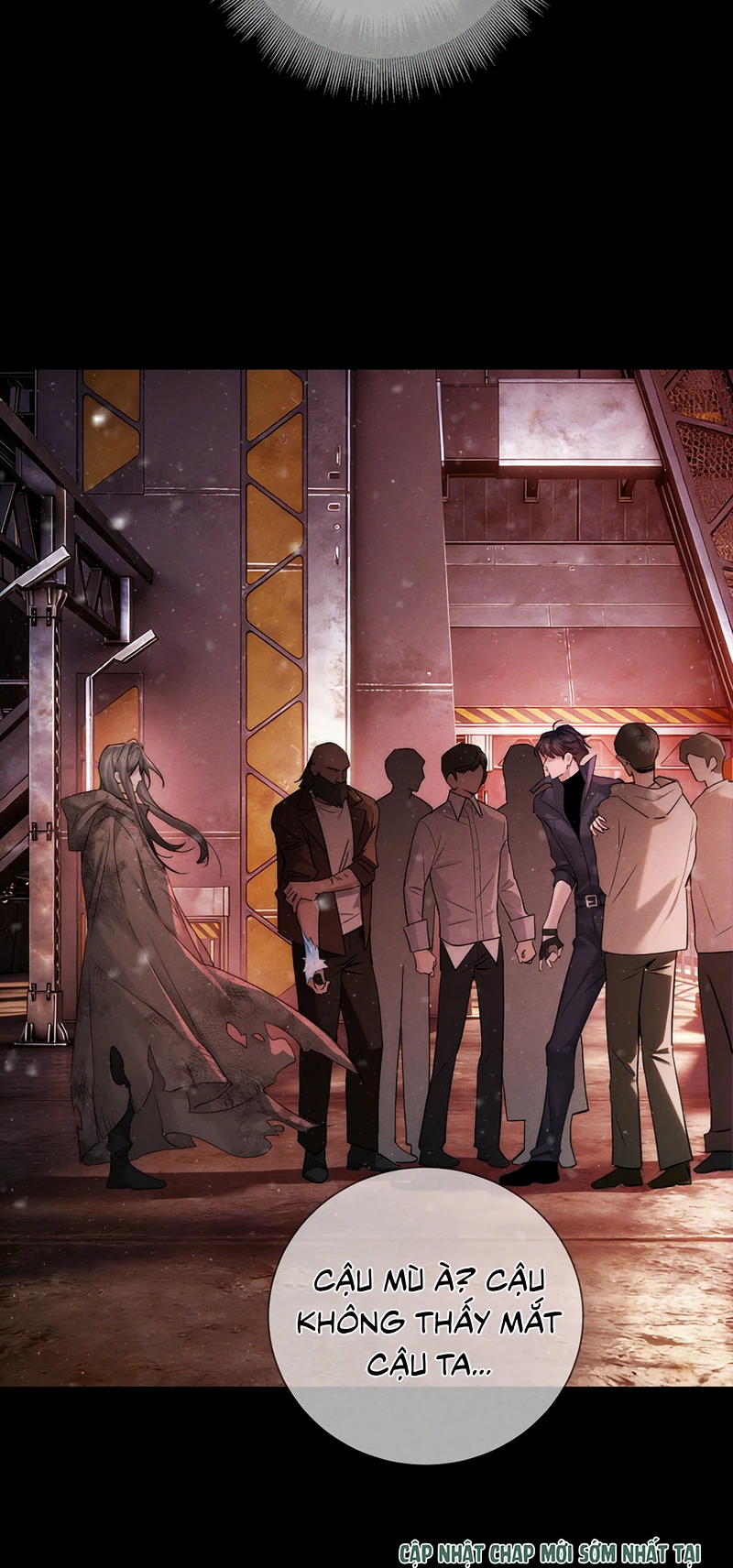 Nhân Vật Chính Chỉ Muốn Yêu Đương Chapter 271 - 22