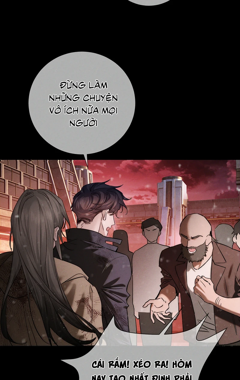 Nhân Vật Chính Chỉ Muốn Yêu Đương Chapter 271 - 28