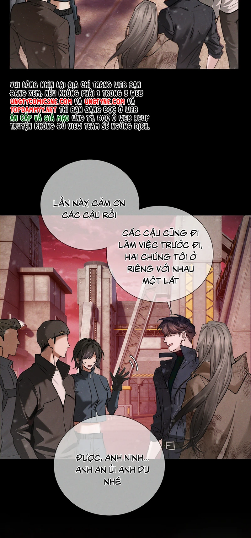 Nhân Vật Chính Chỉ Muốn Yêu Đương Chapter 271 - 32