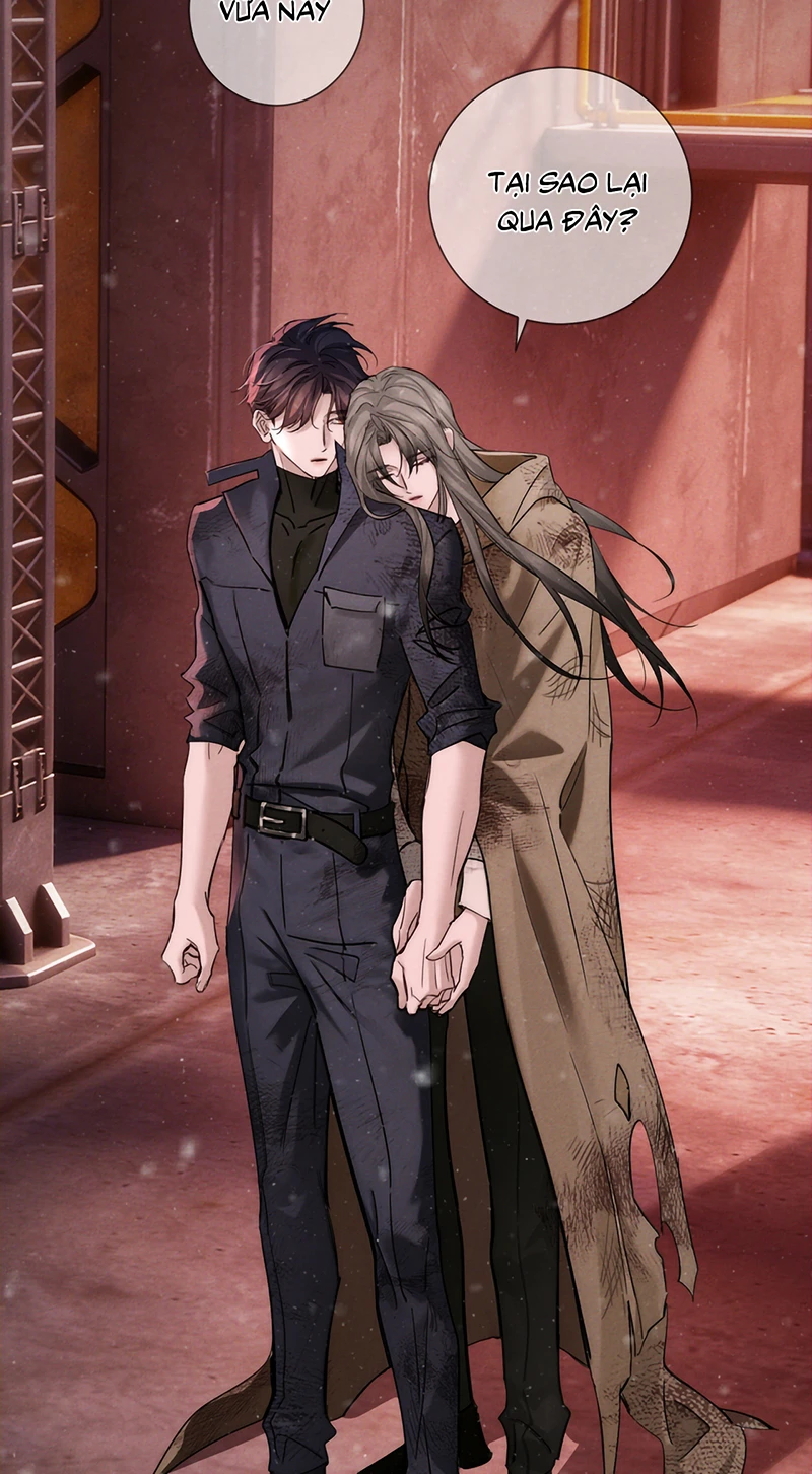 Nhân Vật Chính Chỉ Muốn Yêu Đương Chapter 271 - 34