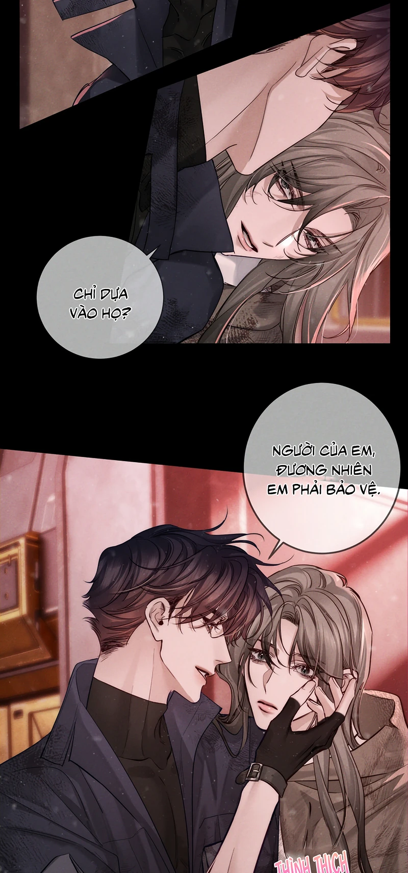 Nhân Vật Chính Chỉ Muốn Yêu Đương Chapter 271 - 36