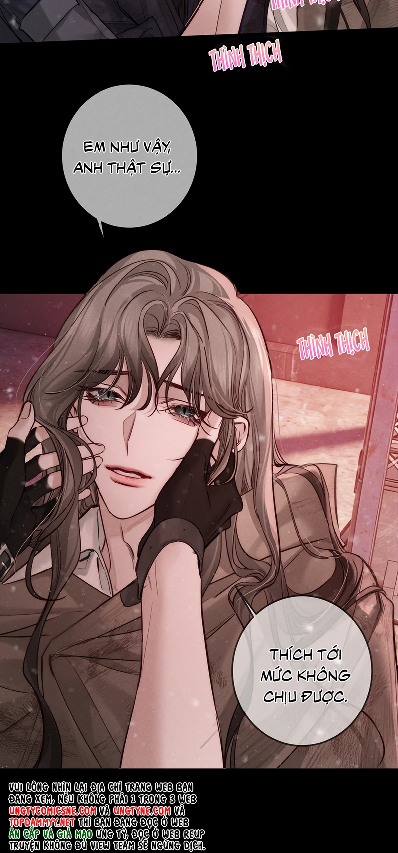 Nhân Vật Chính Chỉ Muốn Yêu Đương Chapter 271 - 37