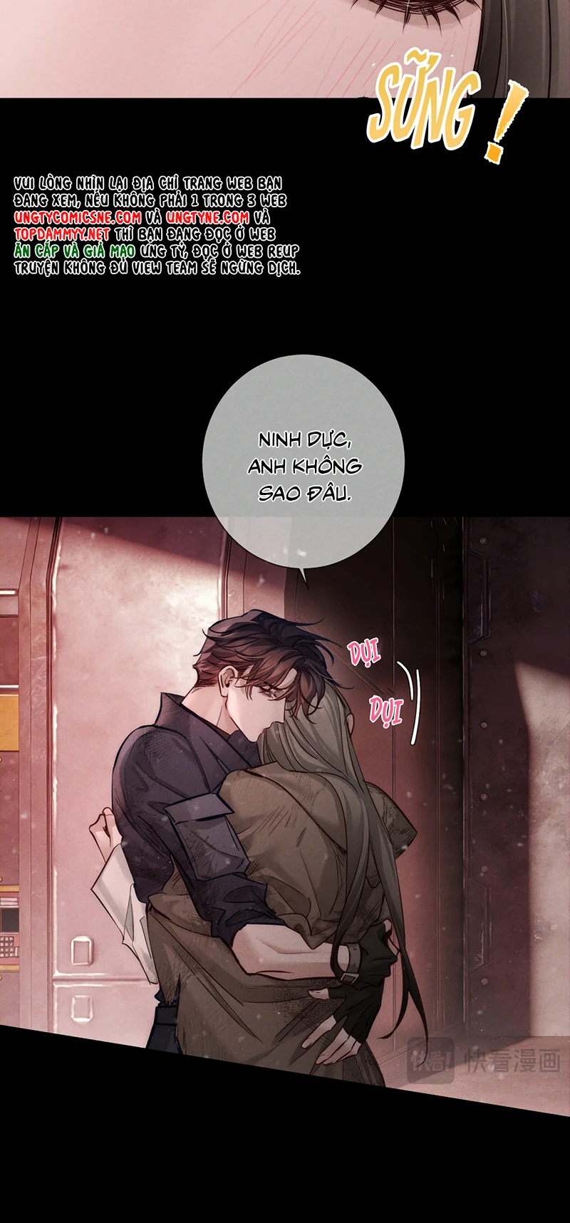 Nhân Vật Chính Chỉ Muốn Yêu Đương Chapter 271 - 42