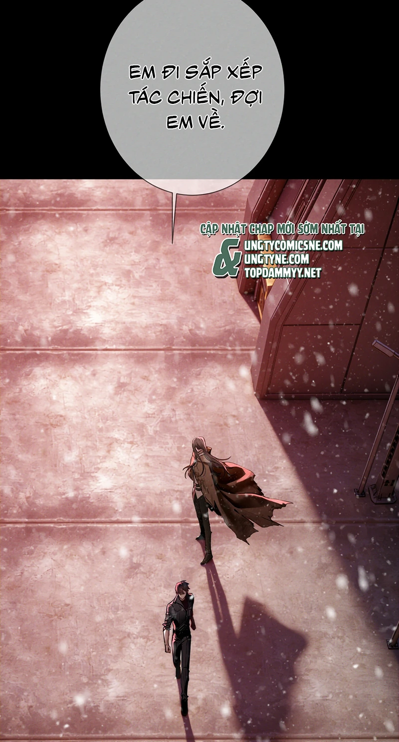 Nhân Vật Chính Chỉ Muốn Yêu Đương Chapter 272 - 4